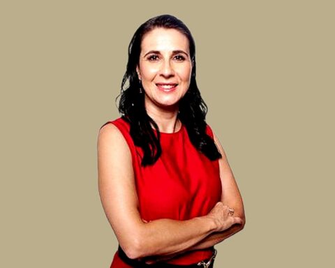 Ana Sánchez, se incorpora a El Confidencial como adjunta al directo