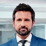 Bernat Company Subdirector Informativos IB3