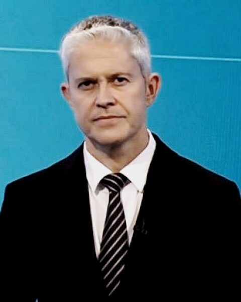 Cristobal Ruitiña
