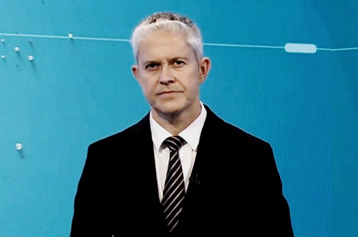 Cristobal Ruitiña
