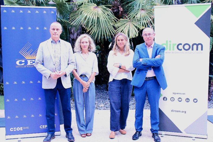 Dircom Galicia CEP