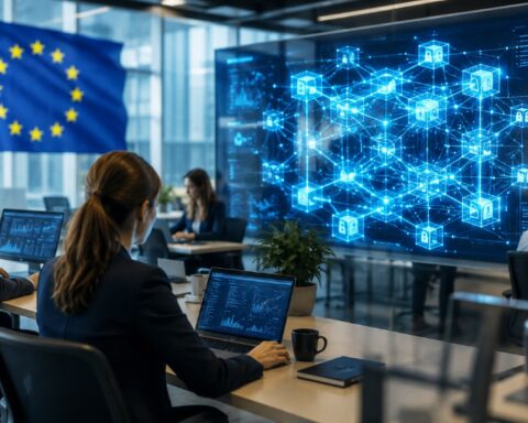 El Comité Europeo de Protección de Datos ha aprobado las nuevas directrices sobre el tratamiento de datos personales mediante tecnologías blockchain.