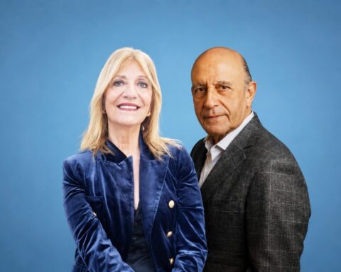Encarna Samitier presidenta y José Antonio Zarzalejos vicepresidente
