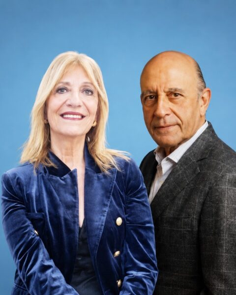 Encarna Samitier presidenta y José Antonio Zarzalejos vicepresidente