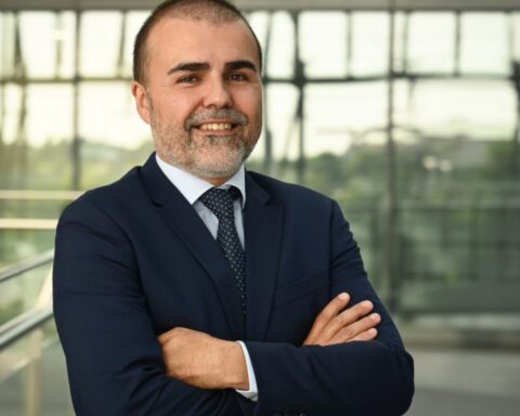 Carlos Pizá asciende a Director General de Comunicación de Endesa.