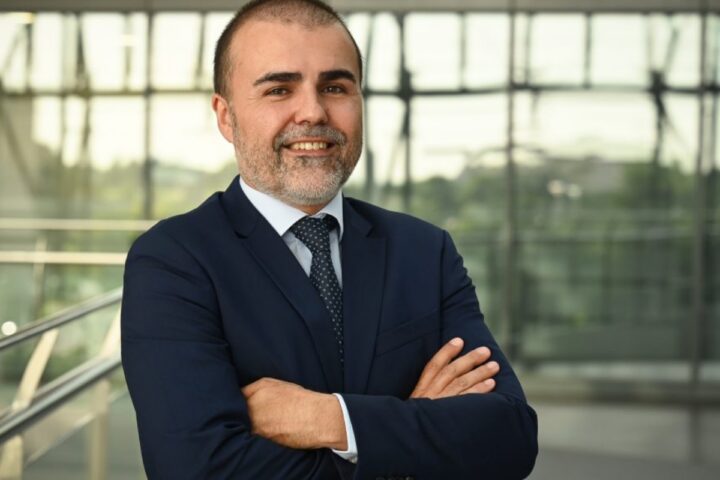 Carlos Pizá asciende a Director General de Comunicación de Endesa.