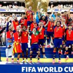 España se proclama Campeona del Mundial 2026