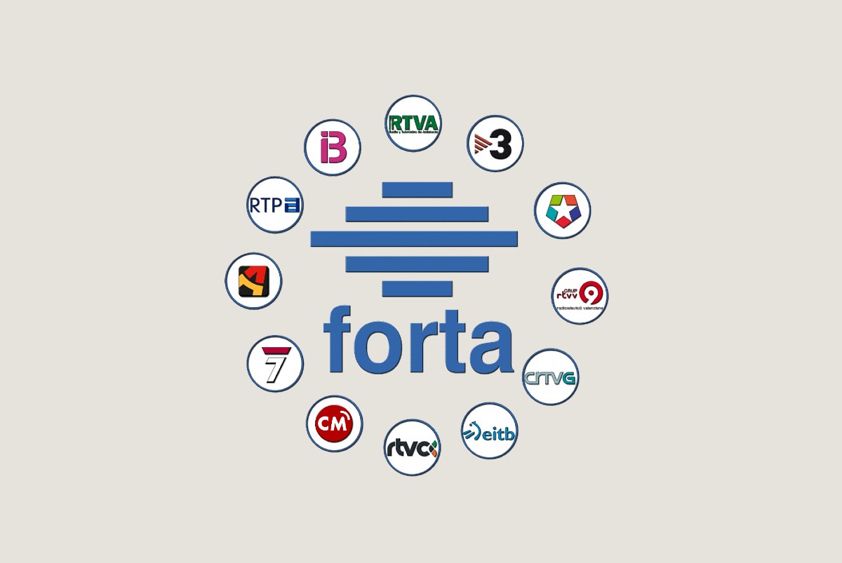 FORTA impulsa su primer largometraje de ficción conjunto