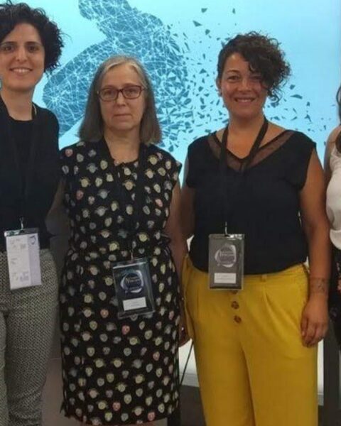 Grupo de investigación Nutrición y Salud Mental de la URV.