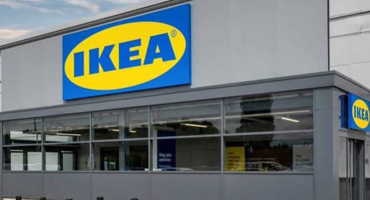 El grupo sueco Ikea quiere abrir 15 tiendas en España durante los próximos cuatro años.