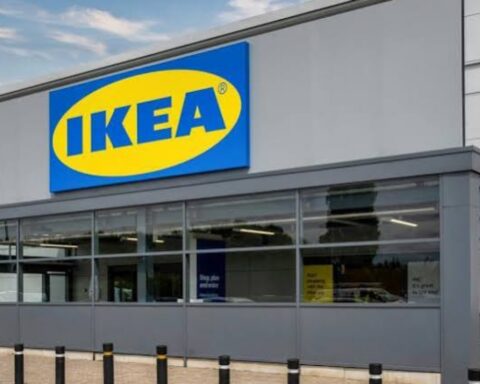 El grupo sueco Ikea quiere abrir 15 tiendas en España durante los próximos cuatro años.