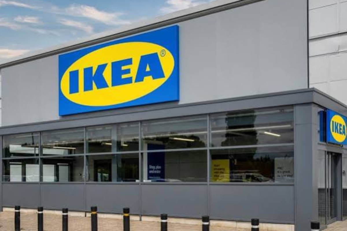 El grupo sueco Ikea quiere abrir 15 tiendas en España durante los próximos cuatro años.