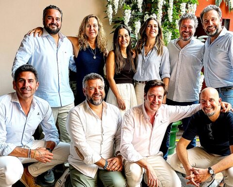 Junta Directiva AEPS