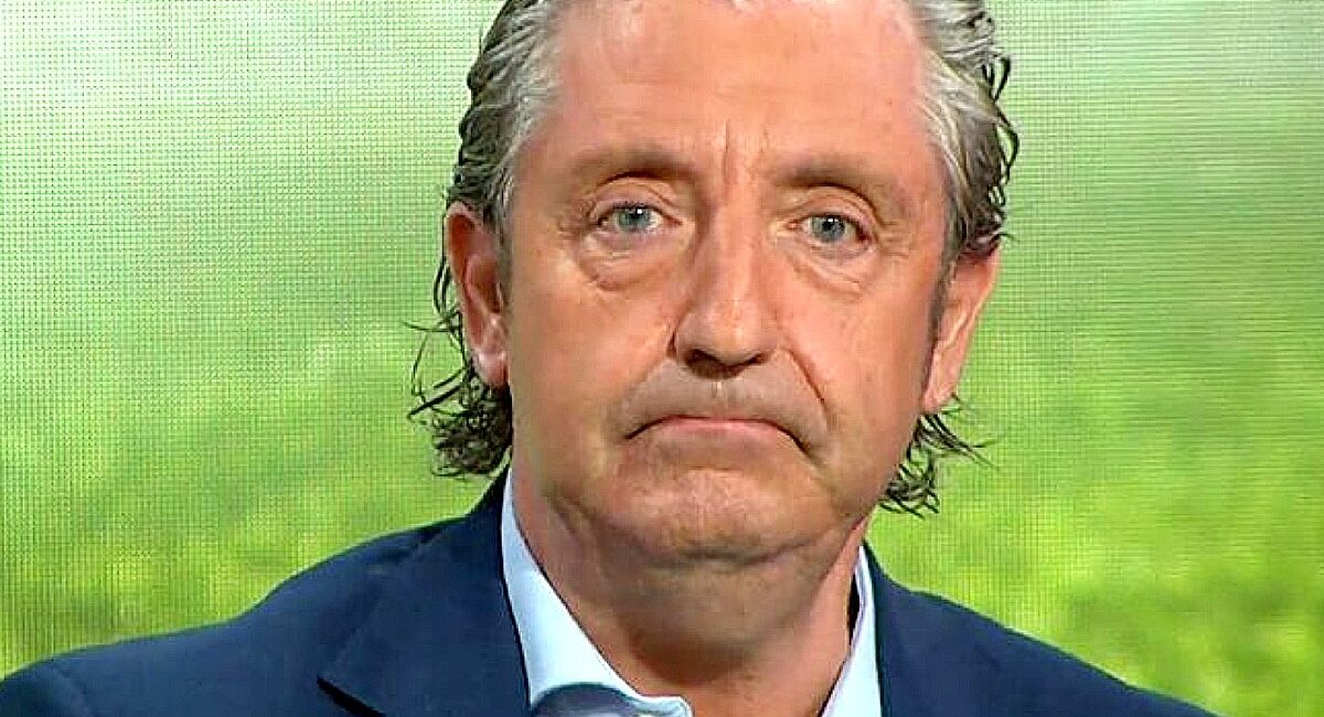 Josep Pedrerol