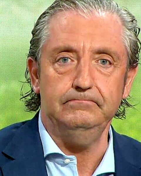 Josep Pedrerol