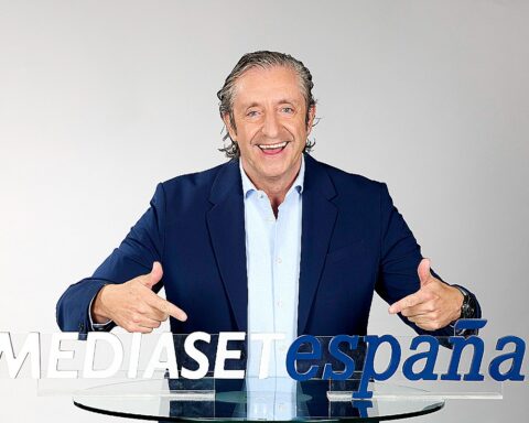 Josep Pedrerol firma con Mediaset