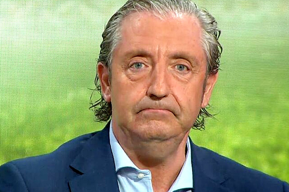 Josep Pedrerol
