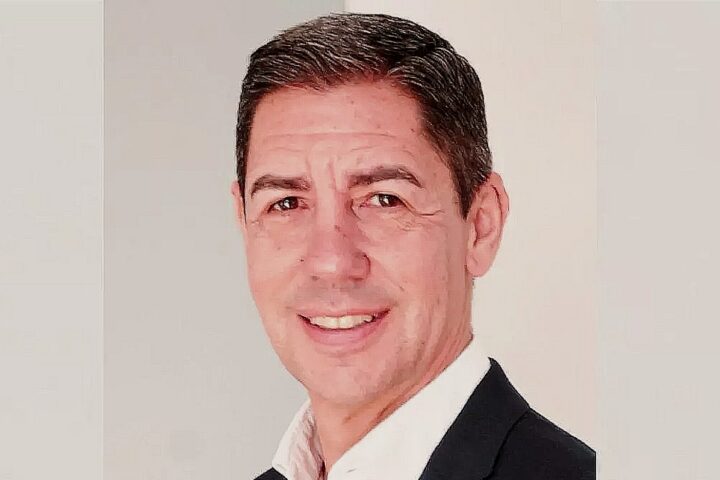 Juan Emilio Maillo