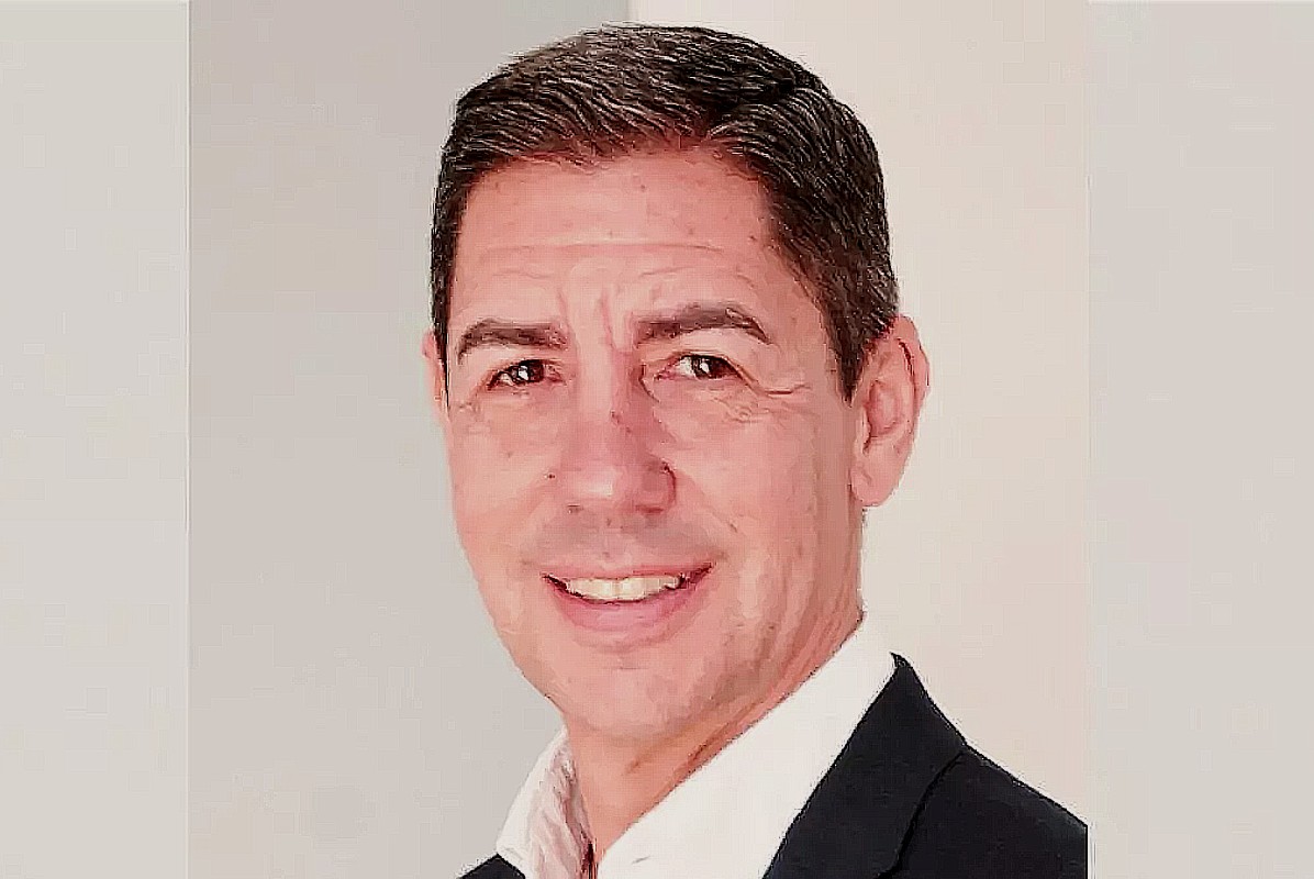 Juan Emilio Maillo