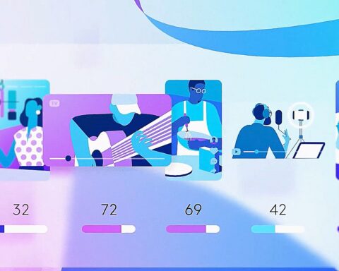 Kantar lanza una herramienta para medir la eficacia de los creadores de contenido