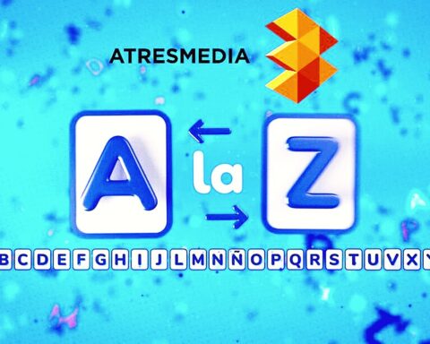 La A a la Z de Atresmedia