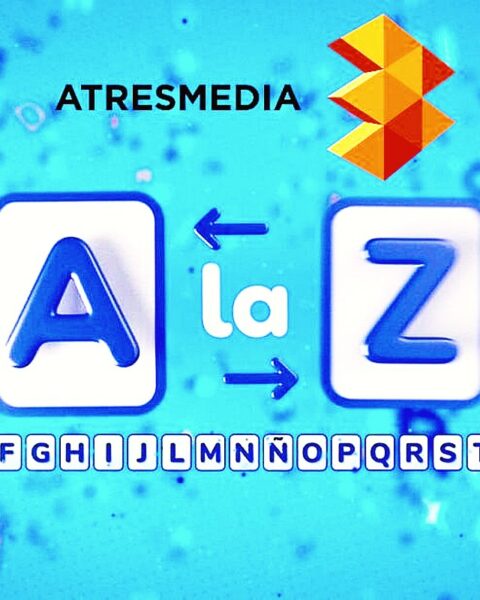 La A a la Z de Atresmedia