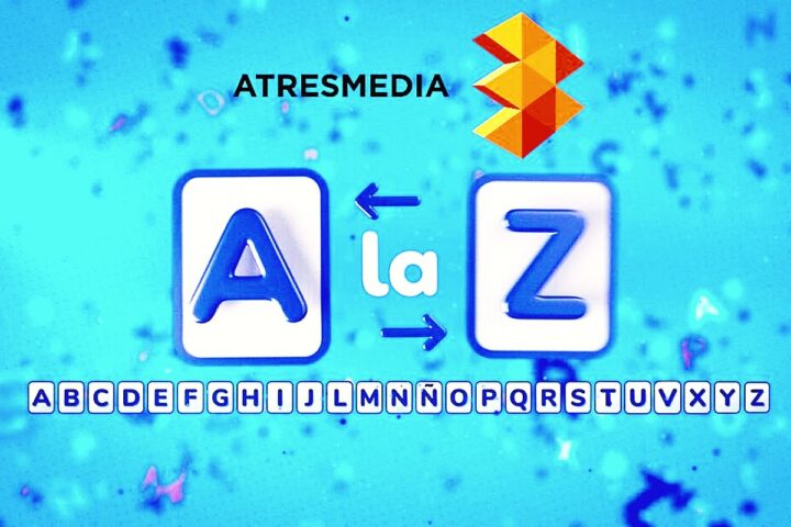 La A a la Z de Atresmedia