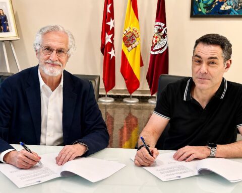 La Universidad Complutense y la Academia de la Publicidad firman un acuerdo para reforzar la formación