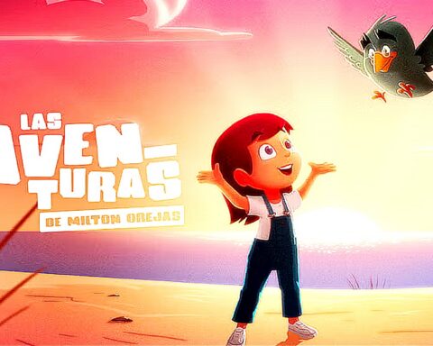 La mejor oferta de audio para niños, este verano en Onda Cero Podcast