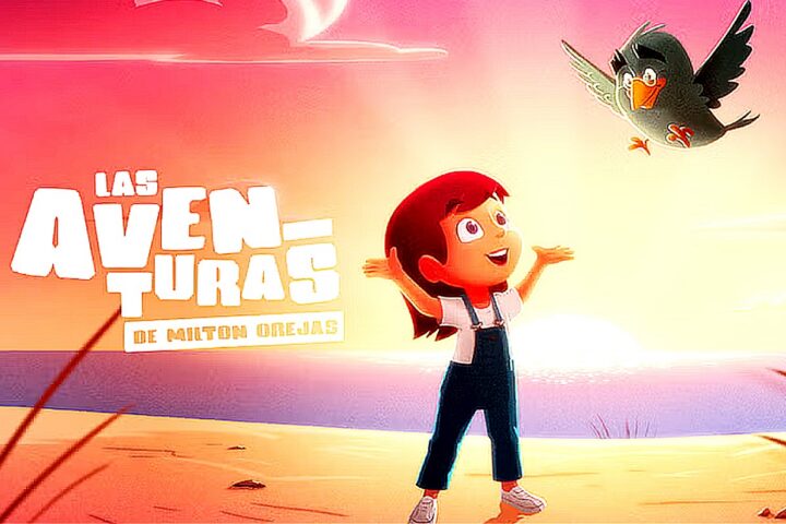 La mejor oferta de audio para niños, este verano en Onda Cero Podcast
