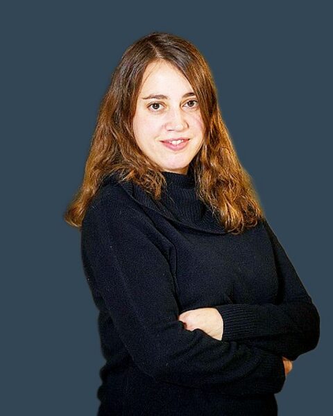 Lucia Gonzalez. Nueva directora de HuffPost