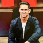 Manuel Roman deja NETFLIX