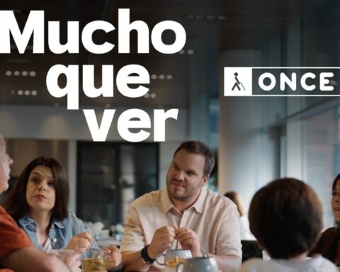 Mucho que ver. Fundacion ONCE y Prime