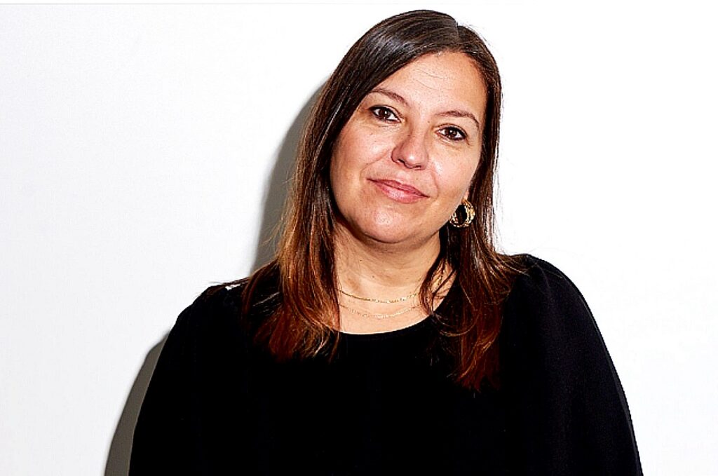 Ogilvy Spain nombra a María Herranz