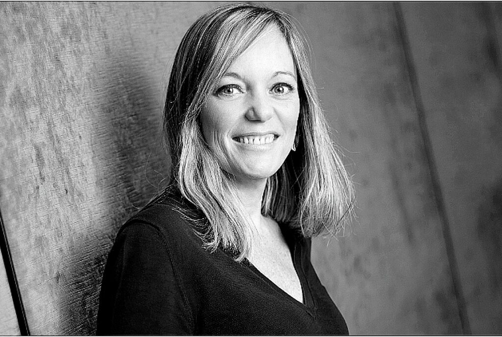 Paula Menéndez-Abascal, nueva CEO de Zenith