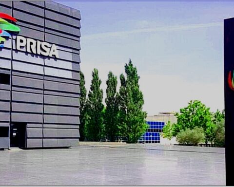 Prisa culmina la integración societaria de Cinco Días en El País