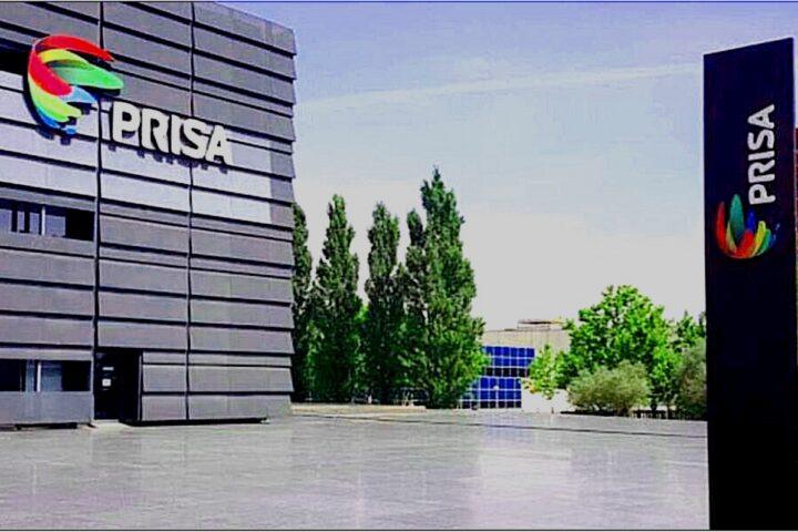 Prisa culmina la integración societaria de Cinco Días en El País