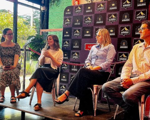 Charlotte Tobitt  Press Gazette interviews, Anna Sbuttoni Times & Sunday Times, Maire Bonheim The Telegraph y Malcolm Coles Hearst UK