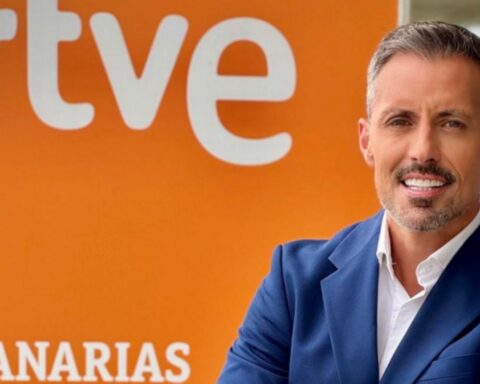 Miguel Ángel Guerra, nuevo director de RTVE en Canarias.