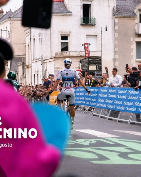 Tour Femenino en EITB