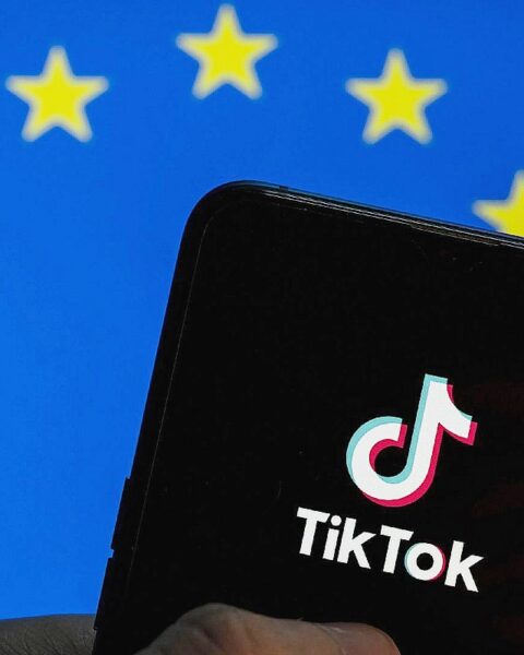 TikTok incumple la Ley de Servicios Digitales