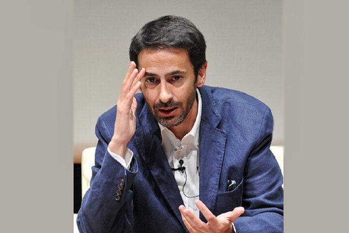Tomás Bárbulo