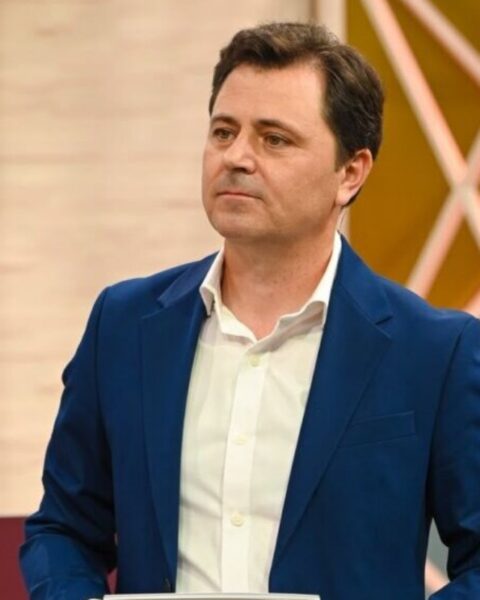 Jorge Casals.