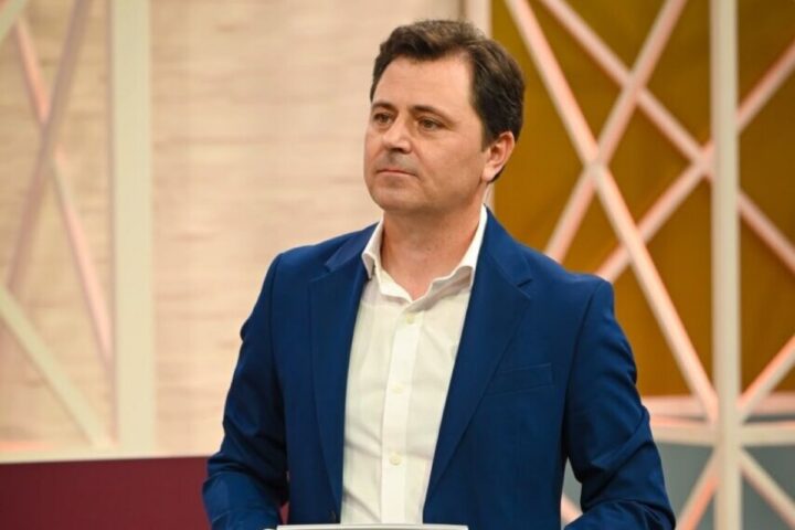 Jorge Casals.