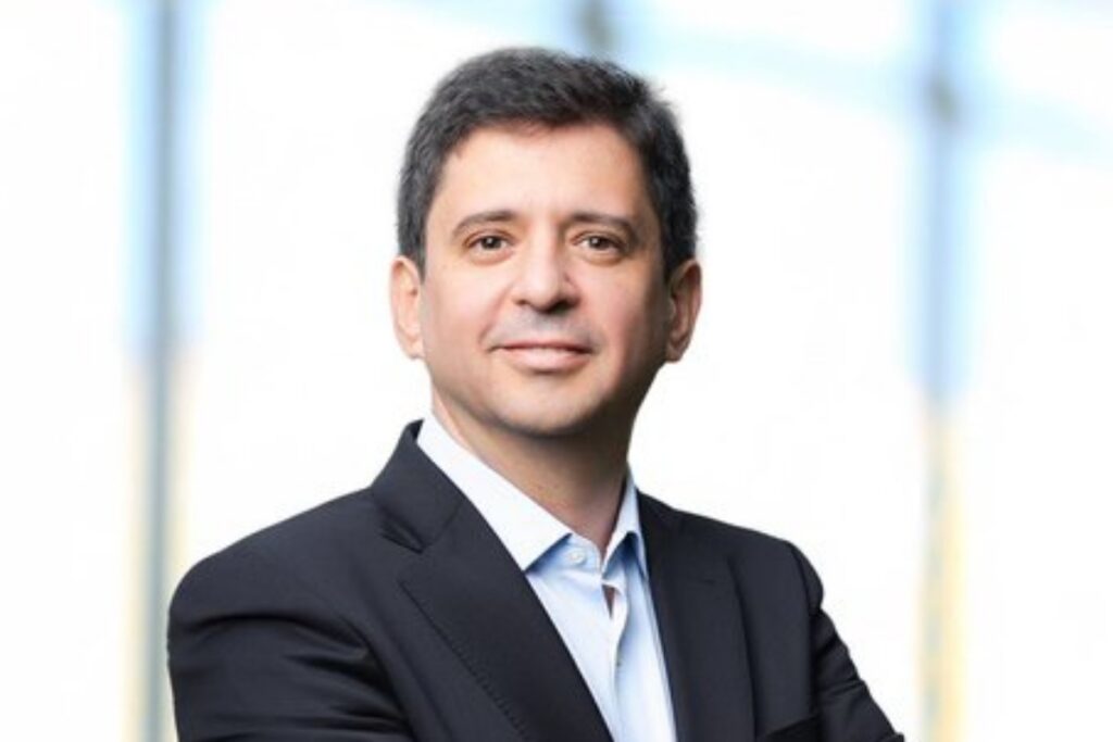 Carlos Sanchez Sanz.