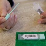 Salud CCR 45+ es un programa dirigido a personas de entre 45 y 75 años.