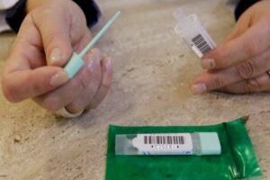 Salud CCR 45+ es un programa dirigido a personas de entre 45 y 75 años.