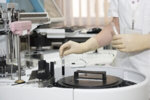 Una inteligencia artificial de Antropic permitirá desarrollar fármacos.