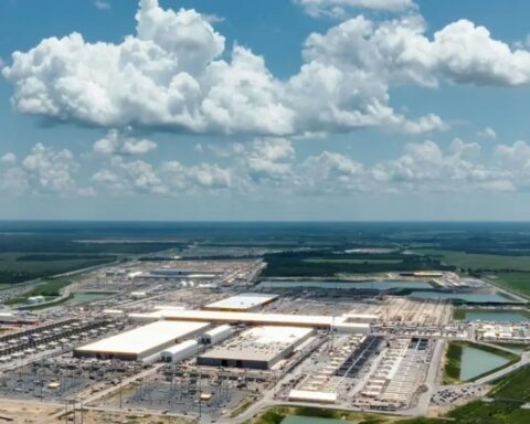 El datacenter de Meta que ampliará Turner, una empresa de ACS.