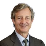 José Sainz Armada es el nuevo presidente de Iberdrola España.